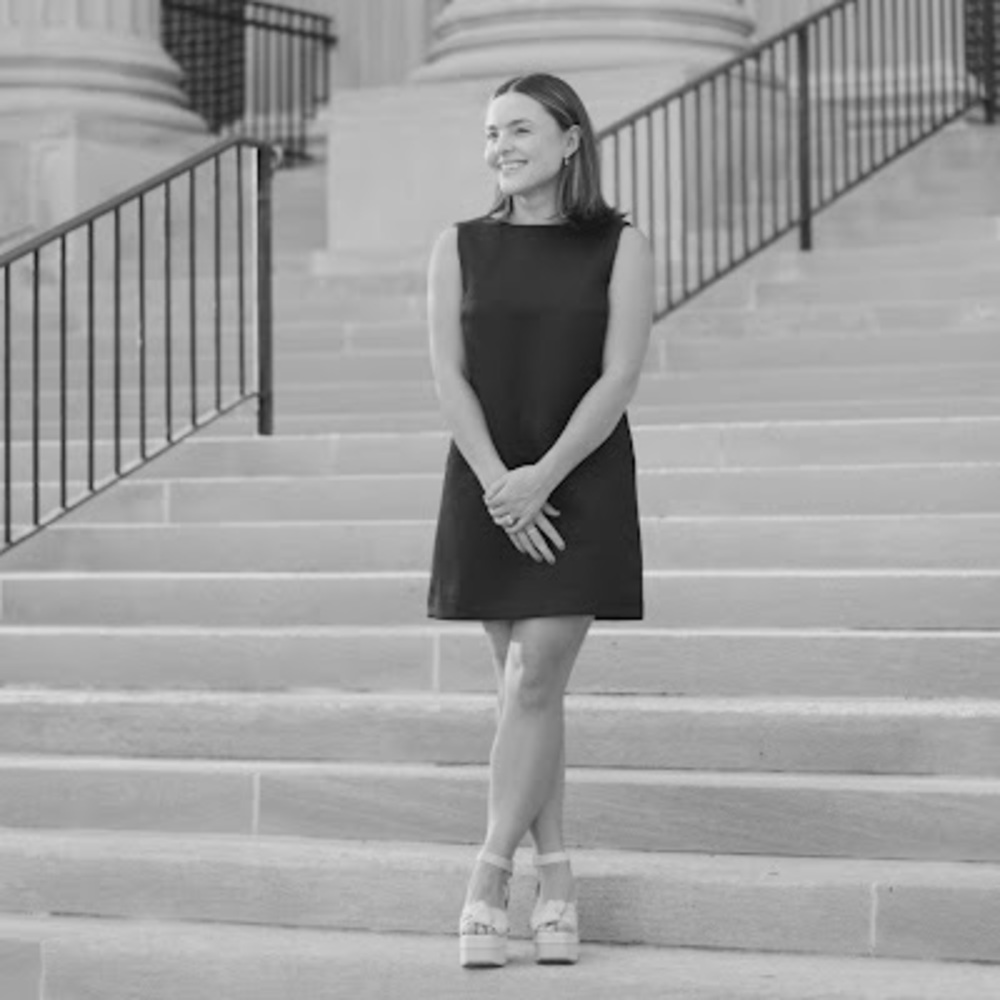 Meet your Posher, Madelyn